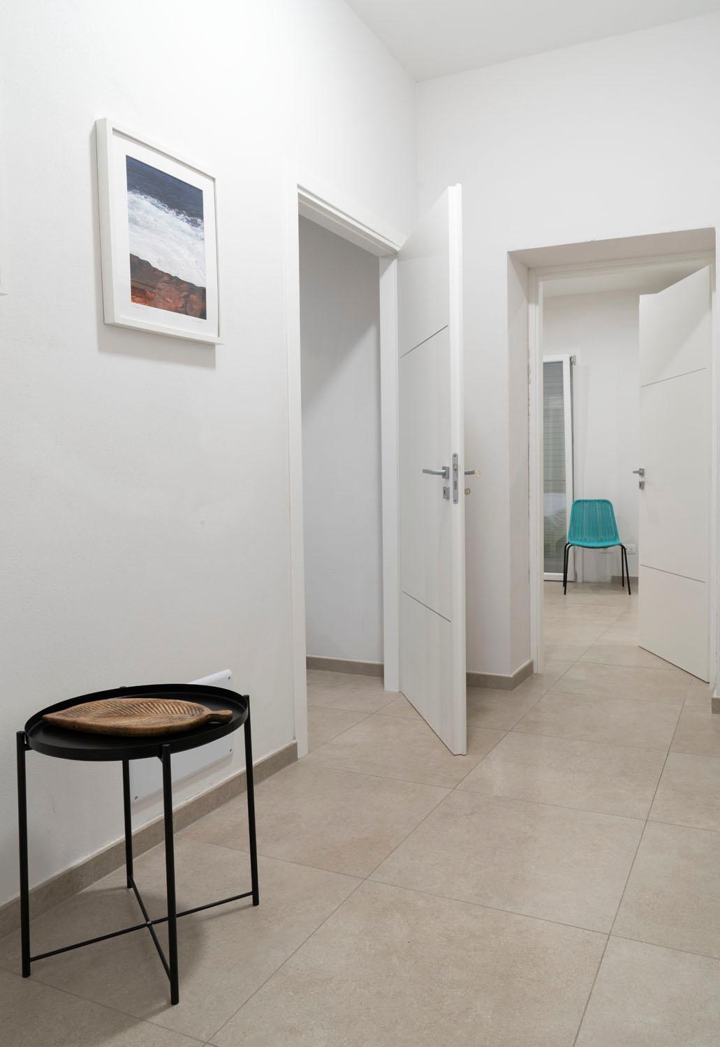 Le Case Di Vada/ Appartamento Pietra Bianca Exterior foto